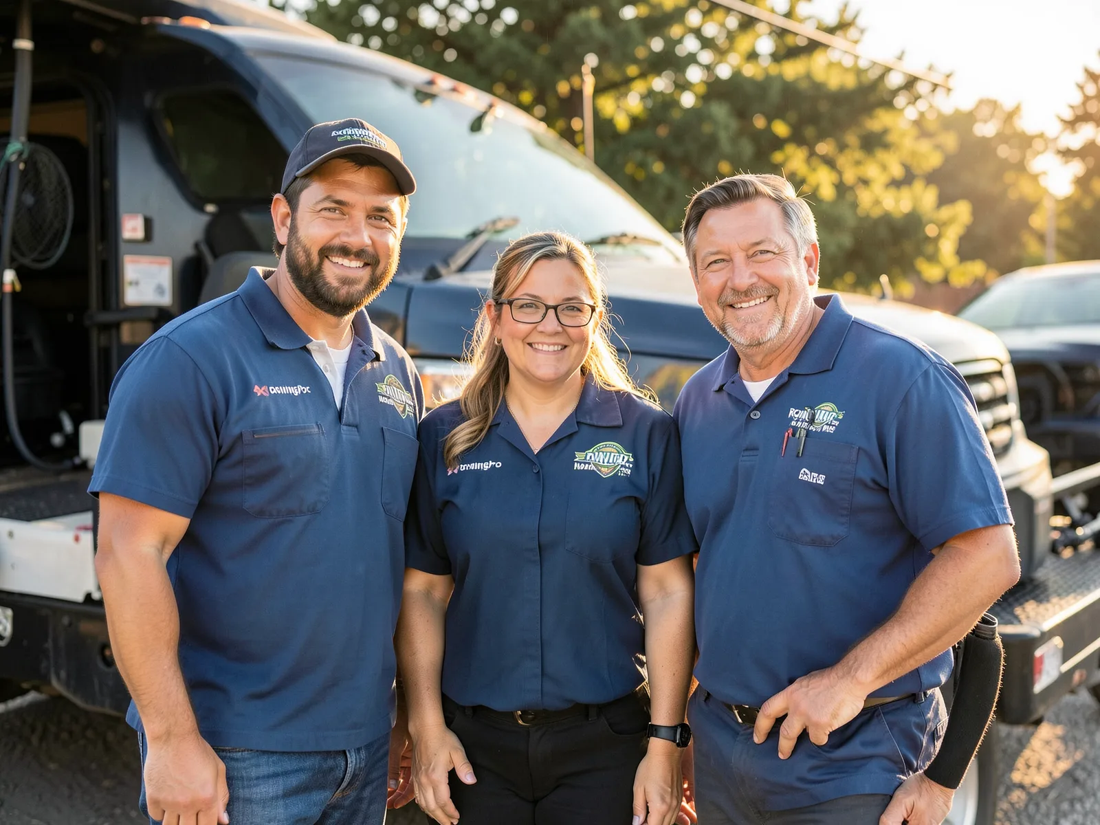 Roof Repair company in Alba, MI