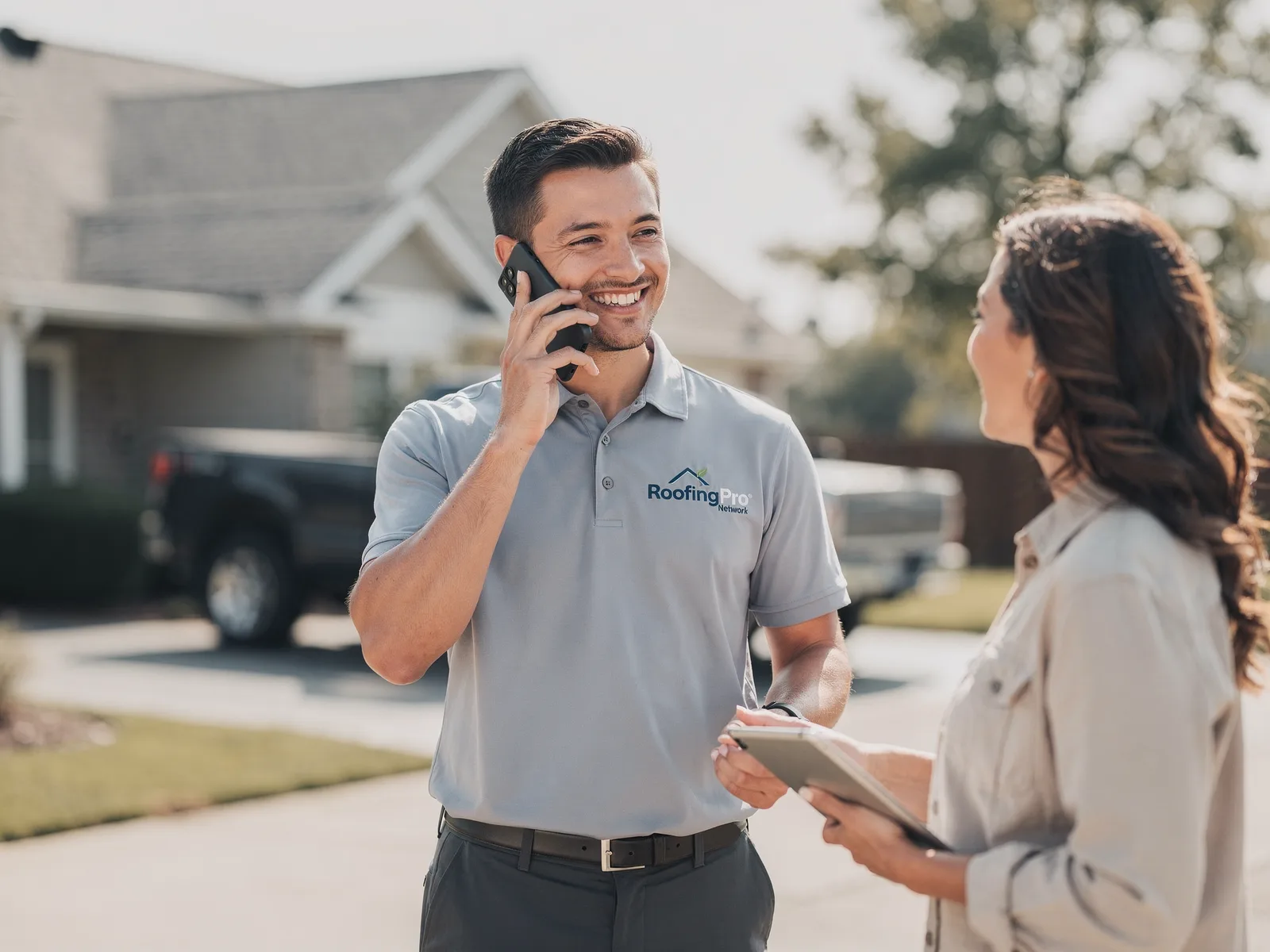 Roof Repair Alba, MI FAQs